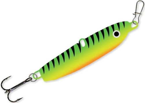 Sonic Baitfish 1/4 oz 6 Fr Tgr