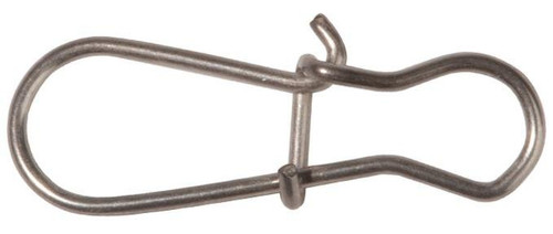 Duolock Snap Swivels 20# (12),Sz.1 - 26