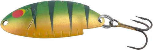 Thomas 1/4 Oz Bouyant, Perch