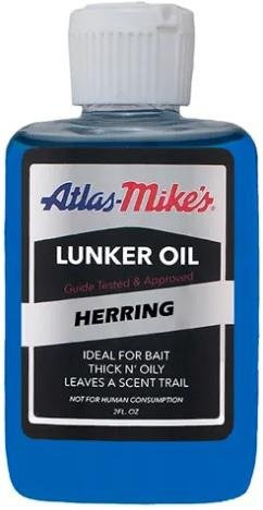 Mike'S Lunker Oil
