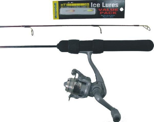 Creek Combos-24 Ultra Light W/Line & Acr-1