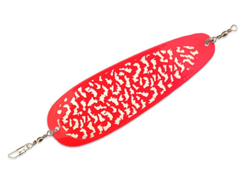 Sling Blade Nickel/Pink Tiger 4