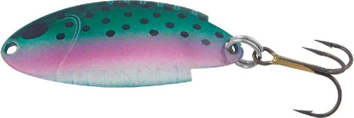 Thomas 1/6 Oz Bouyant, Rainbow T