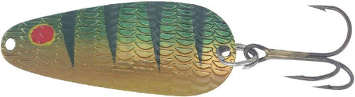 Thomas 1/4 Oz Cyclone, Perch