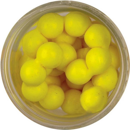 FEGFY PowerBait® with Garlic Fluorescent Y