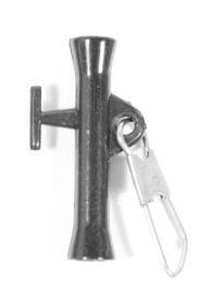 Slide Black - Ssbk-L