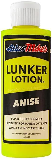 Mike'S Lunker Lotion