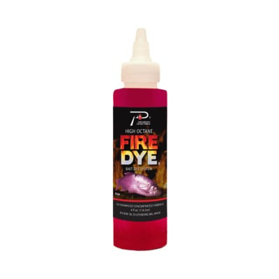 Fire Dye