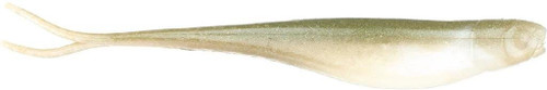 Jerk Shadz 5" Shiner 5 Pack
