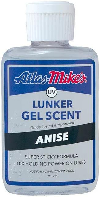 Mike'S Uv Lunker Gel Scent