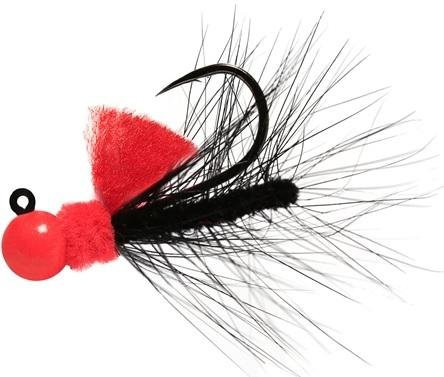 Aerojig UV Jig 1/8OZ,Flame Night