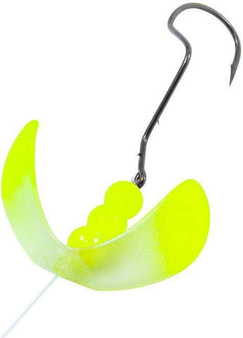 Blade Super Death Rig / Size #1 / 60" Sn
