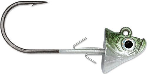 Swimbait Jig 3/8 Blue