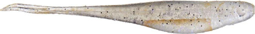 Jerk Shadz 4" Electric Shad 5