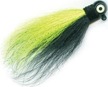 Rock Dancer 3/8 oz Blk/Blk/Chrt