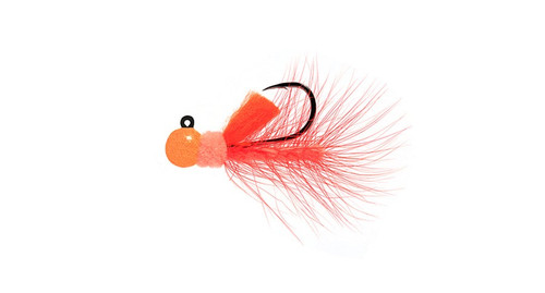 #33 - Glow Orange, PE