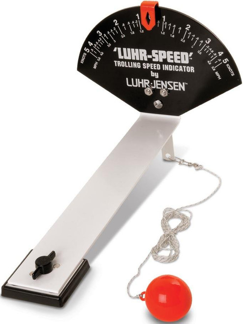 Luhr Jensen Troll