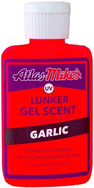 Mike'S Uv Lunker Gel Scent