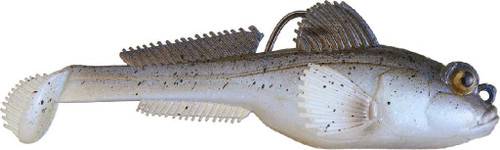 3" 3/8 Oz The Deal