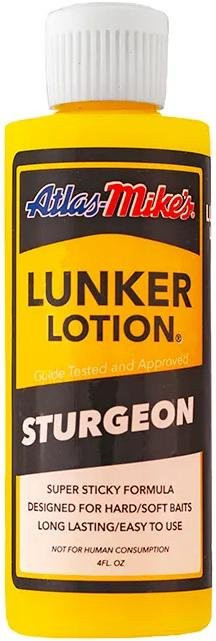 Mike'S Lunker Lotion