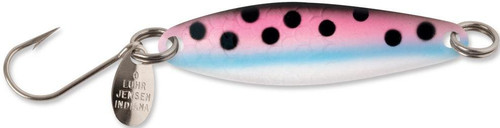 2 Needlefish Rain