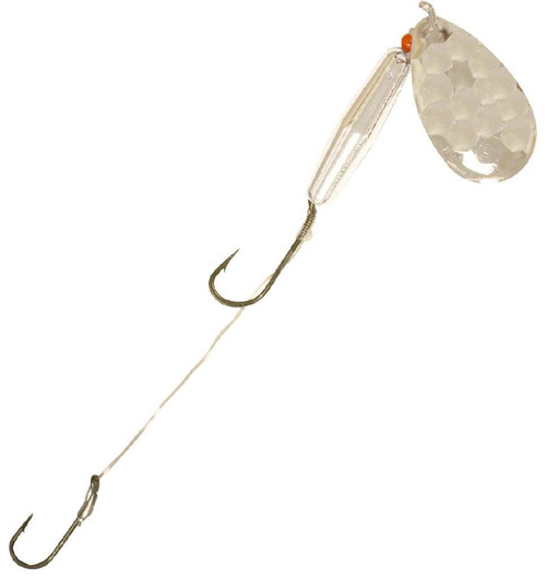 Float'N Crawler Hauler / 40" Snell / #4-6 Hk / Hex