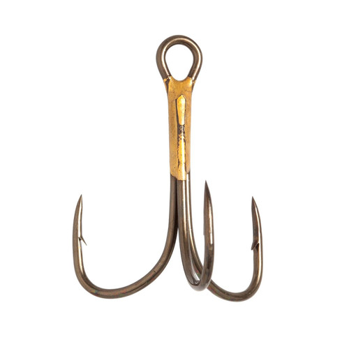 2X Treble Bronze - L374Gh-3/0