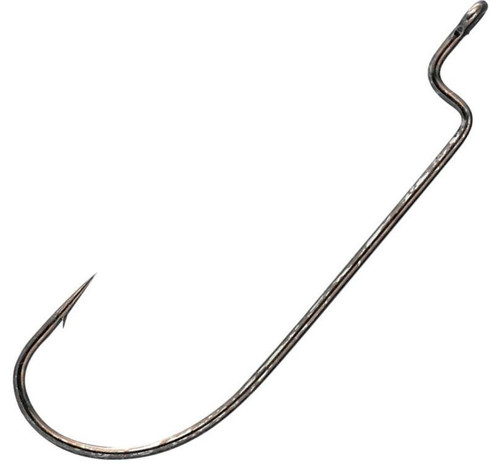 Worm Offset Brz 2/0