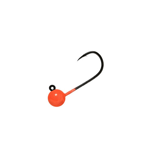 P-9 - Flame Jig Head