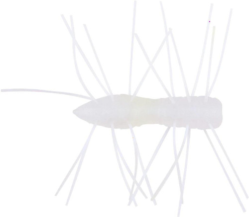 Bugz 1.75" Glimmer Blue 4 Pack