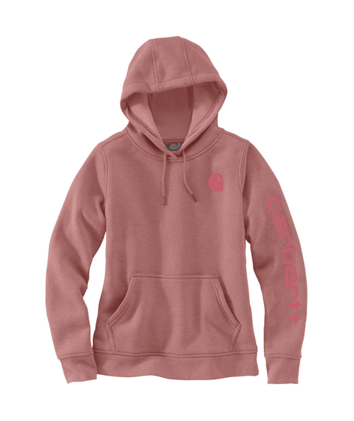 102791 XL REG Rose Tint Heather Women's Relaxed Fi-197219567544