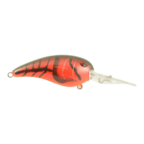 SPRO Rkcrawler 55 - Red Bug