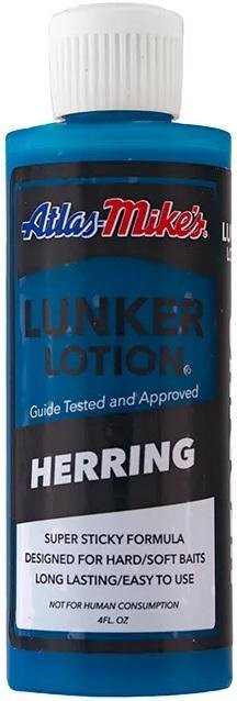 Mike'S Lunker Lotion