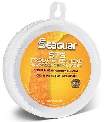 06Sts100 Sts Steelhead/T