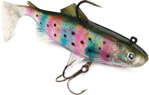 Wildeye Live Rainbow Trou