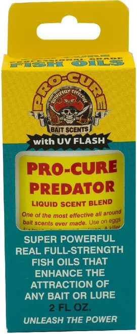 Predator Liquid 2 Oz.