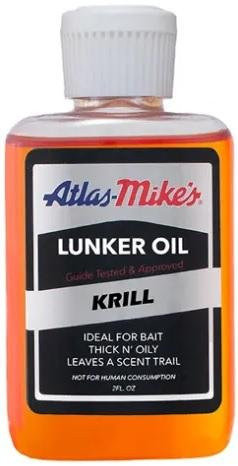 Mike'S Lunker Oil