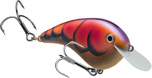 Chick Magnet Flatside Spring Craw