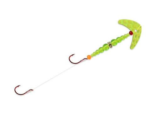 DW Pro 2 Chrt Scl/Flo Chrt