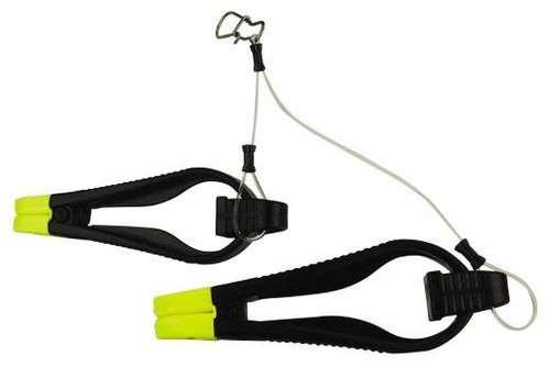 Power Grip Plus Release, Stacker