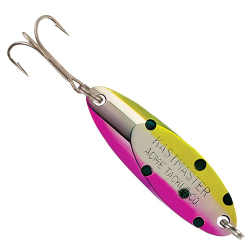 Acme Kastmaster - Pattern Series, 1/4 oz, Watermelon