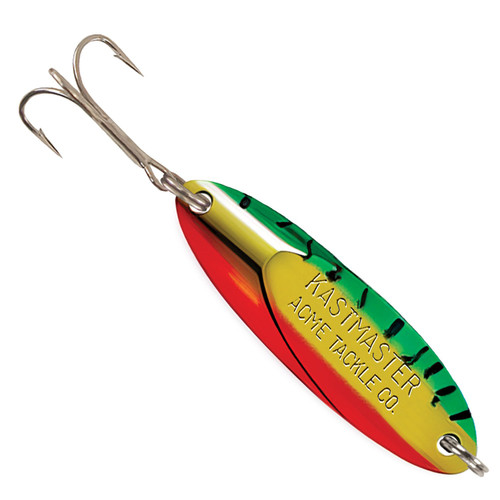 Acme Kastmaster - Pattern Series, 1/4 oz, Metallic Perch