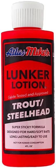 Trout/Steelhead Mike'S Lunker Lotion