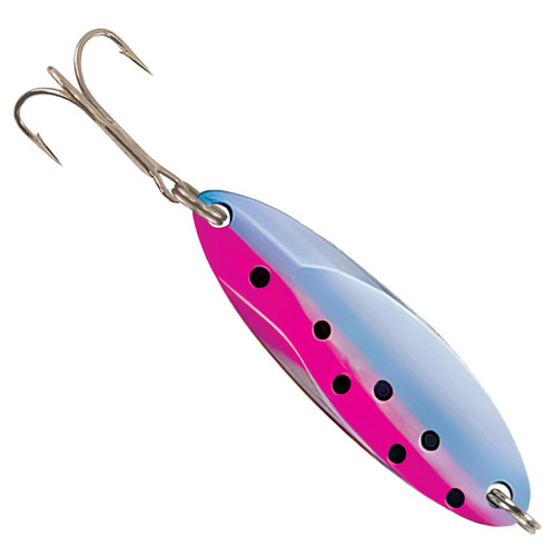 Acme Kastmaster - Pattern Series, 1/8 oz, Rainbow Trout