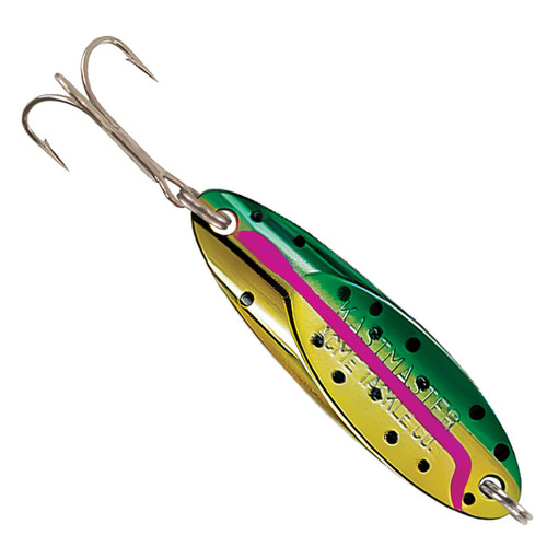 Acme Kastmaster - Pattern Series, 3/8 oz, Cutthroat