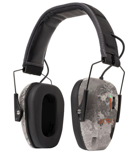 4147 ULTRX Bionic Electronic Earmuff - Veil Tac Gr-026509077954