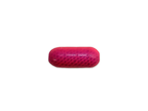 Mack's Lure Cha Cha Floats 5-Pack - Pink/Purple Scale, 5/8 in. / 5-Pack