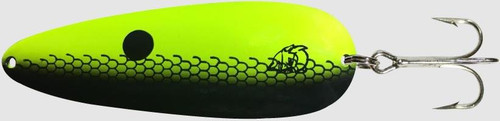 3/4 Oz, Chart Black