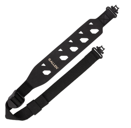 8535 Shadow Hyperlite Sling w/ Swivels, Black -26-026509079330