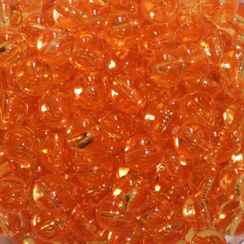 Troutbead Std Beads 8Mm(40),Ora